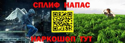 крисы Канаш